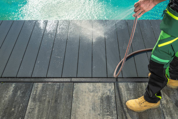 Best Local Pressure Washing Services  in Beecher, IL