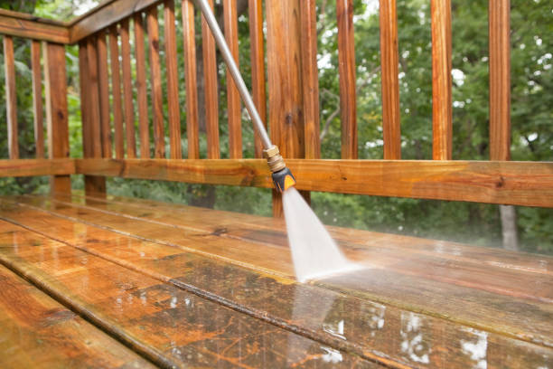 Best Concrete Pressure Washing  in Beecher, IL